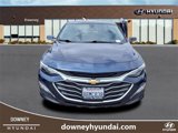 Used 2022 Chevrolet Malibu LT image 2