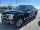Used 2019 Ford F150 XLT w/ Equipment Group 301A Mid image 4