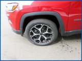 New 2025 Jeep Compass Limited image 4