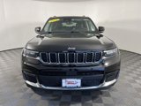 Used 2021 Jeep Grand Cherokee L Limited image 2