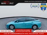 Used 2016 Toyota Prius Four image 3