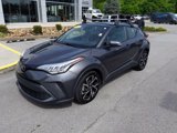 Used 2020 Toyota C-HR XLE image 2