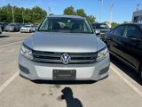 Used 2017 Volkswagen Tiguan S image 3