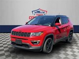 Used 2019 Jeep Compass Altitude image 4