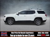 Used 2020 GMC Acadia SLT w/ Driver Alert Package II image 5
