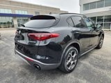 Used 2023 Alfa Romeo Stelvio Ti image 4