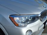 Used 2017 BMW X4 M40i image 2