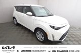 New 2025 Kia Soul LX image 3
