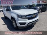 Used 2018 Chevrolet Colorado W/T w/ WT Convenience Package image 6