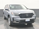 Certified 2025 Honda Passport EX-L image 2