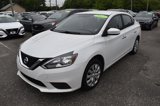 Used 2017 Nissan Sentra SV image 4
