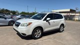 Used 2014 Subaru Forester 2.5i Touring image 4