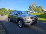 Used 2020 Jeep Compass Latitude w/ Cold Weather Group image 3