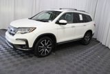Used 2019 Honda Pilot Touring image 3
