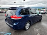 Used 2011 Toyota Sienna XLE image 3