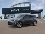 New 2025 Kia Soul LX image 3