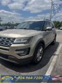 Used 2017 Ford Explorer Limited w/ Equipment Group 301A image 3