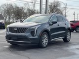 Used 2019 Cadillac XT4 Premium Luxury image 3