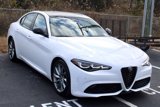 Used 2024 Alfa Romeo Giulia Sprint image 3
