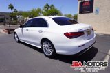 Used 2021 Mercedes-Benz E 350 Sedan image 4