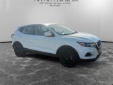 Used 2021 Nissan Rogue Sport S image 3