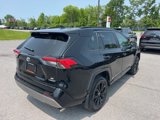 Used 2022 Toyota RAV4 SE image 3