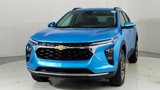 New 2025 Chevrolet Trax LT w/ LT Convenience Package image 2