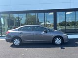 Used 2015 Honda Civic LX image 2