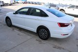 Used 2021 Volkswagen Jetta S w/ Driver Assistance Package image 4