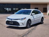 Used 2017 Toyota Avalon Touring image 3