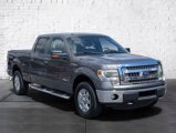 Used 2014 Ford F150 XLT w/ Equipment Group 302A Luxury image 2