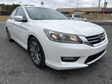 Used 2014 Honda Accord Sport image 4