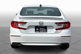Used 2022 Honda Accord Sport image 4