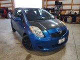 Used 2007 Toyota Yaris 2-Door Hatchback image 3