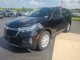 Certified 2023 Chevrolet Equinox LT image 3