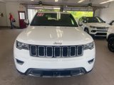 Used 2020 Jeep Grand Cherokee Limited image 2