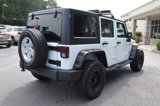 Used 2017 Jeep Wrangler Unlimited Sport w/ Quick Order Package 24S image 5