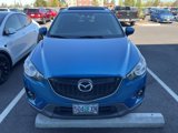 Used 2013 MAZDA CX-5 Touring w/ Bose & Moonroof Pkg image 2