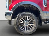 Used 2019 Ford F250 Lariat w/ Lariat Value Package image 5