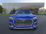 Used 2021 Audi Q5 2.0T Premium Plus w/ Premium Plus Package image 2