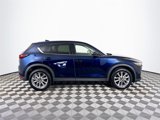 Used 2020 MAZDA CX-5 Grand Touring image 5