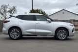 Used 2021 Chevrolet Blazer Premier w/ Driver Confidence II Package image 3