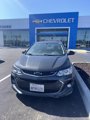 Used 2020 Chevrolet Sonic LT image 2