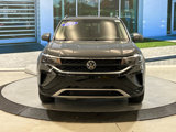 Used 2022 Volkswagen Taos SE image 2