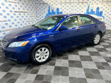 Used 2008 Toyota Camry Hybrid image 4