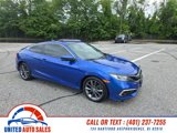 Used 2020 Honda Civic EX image 3