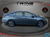 Used 2021 Nissan Versa SV image 2