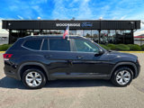 Used 2019 Volkswagen Atlas SE w/ Towing Package image 3