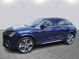 Used 2021 Audi Q3 2.0T Premium Plus w/ Premium Plus Package image 3