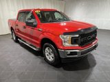 Used 2018 Ford F150 XLT image 3